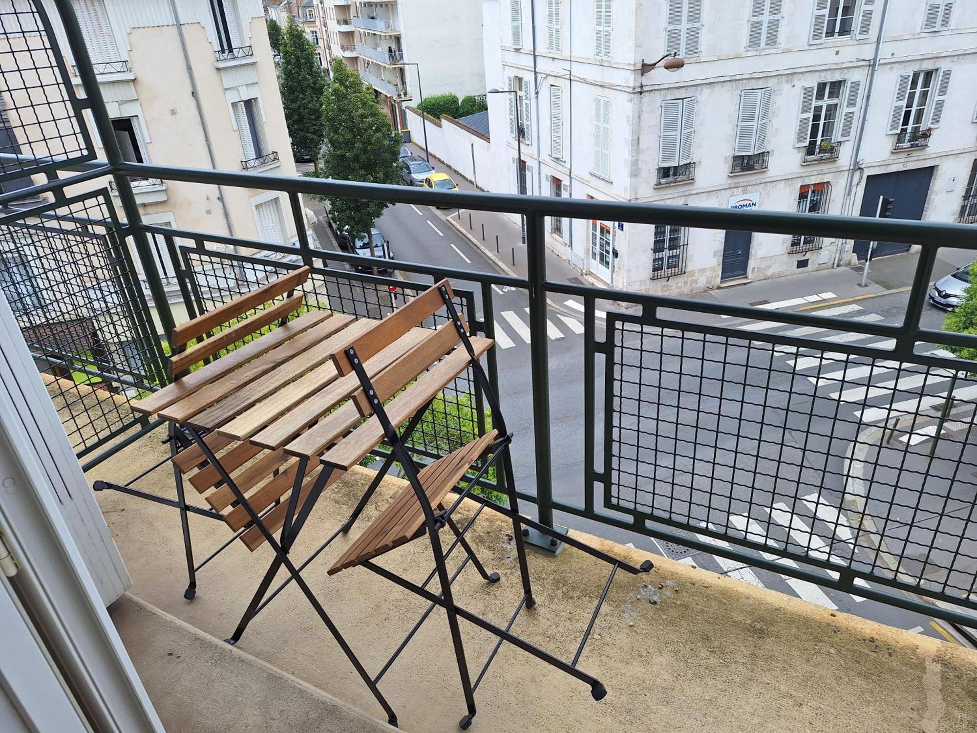2 Appartements 6 Personnes Orleans Centre - Proche Gare Sncf المظهر الخارجي الصورة